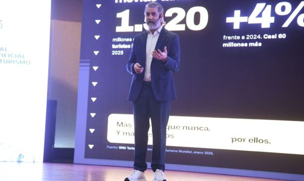 Inteligencia artificial marca jornada por el Día Mundial del Turismo en Oaxaca