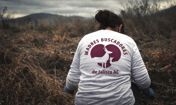 México suma 132 mil desaparecidos: 98% de los casos se concentran en los últimos 20 años