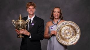 Lo que nos dejó Wimbledon 2025