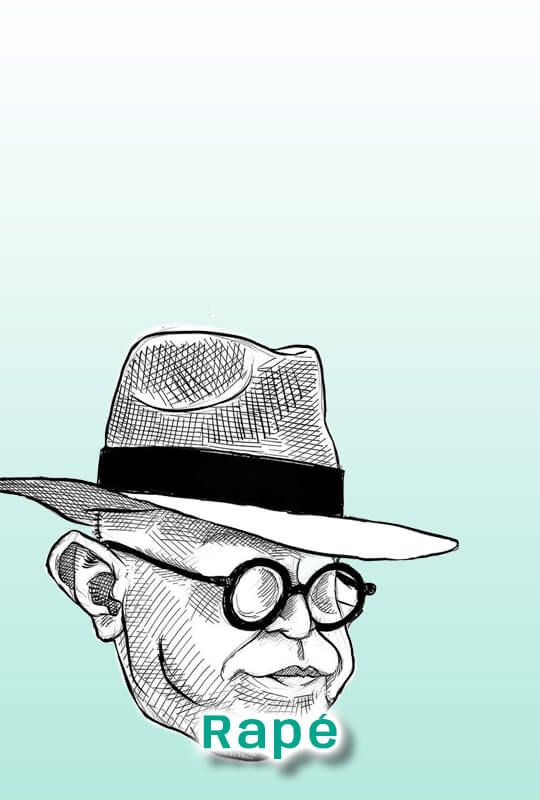 Rapé