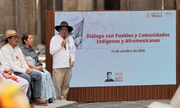INPI deberá ampliar consulta sobre derechos indígenas tras quejas y amparos