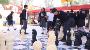 La educación intercultural como motor de equidad