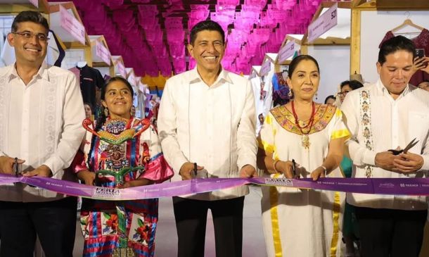 ¿Cierto que asaltaron a la Patricia Casiano, la Diosa Centéotl 2025? Esto es lo que se sabe