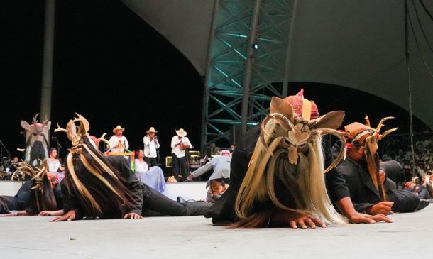 ¡Se agota el tiempo! 9 de enero, fecha límite para elegir la imagen oficial de la Guelaguetza 2026