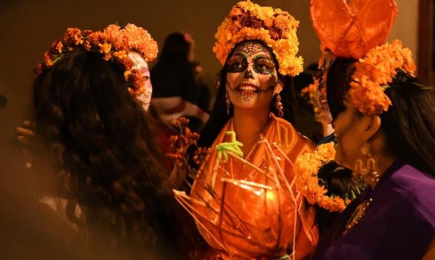 Jardín El Pañuelito celebrará el Día de Muertos con altares y tradiciones en la capital