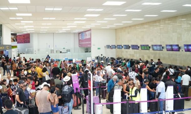 Guelaguetza 2026: Gobierno de Oaxaca reporta derrama preliminar de mil 138 mdp