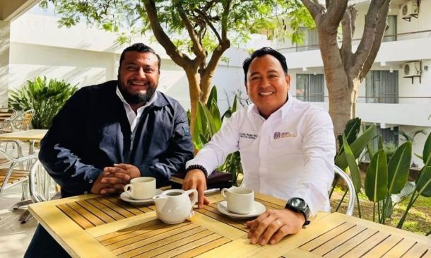 Montero deja el IEEPO y Juchitán amplía su crisis política
