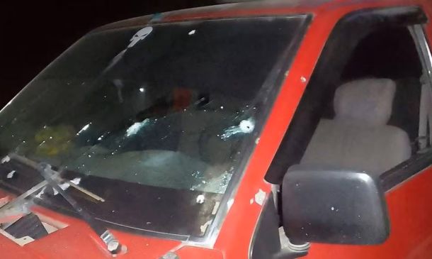 MULT denuncia emboscada en La Sabana Copala; Ezequiel Valencia Ruiz resulta herido