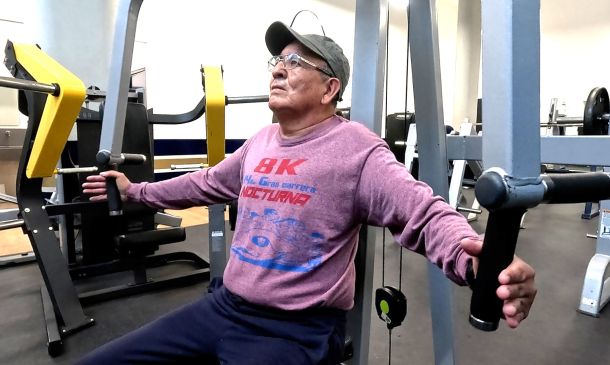 México envejece: 18 millones de personas ya tienen 60 años o más