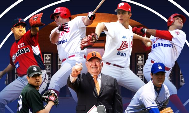 Salón de la Fama del Beisbol Mexicano 2025: conoce a los nuevos inmortales y sigue la ceremonia EN VIVO