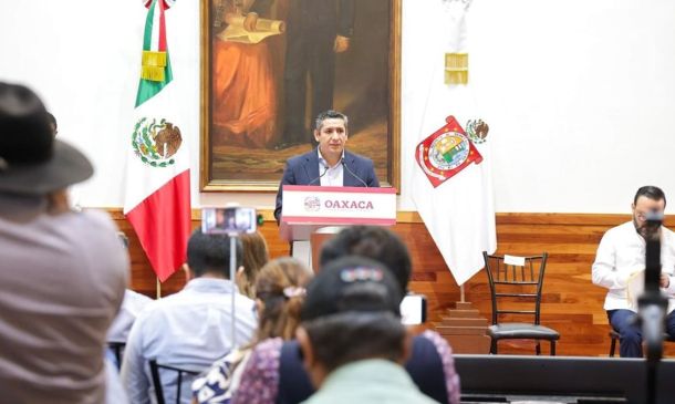 Operativos en Oaxaca: Fiscalía va contra “Los Rusos” y ASAEO