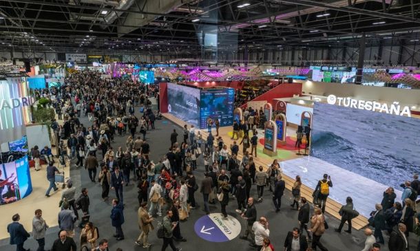 Arte, música y gastronomía: Oaxaca presenta la Guelaguetza en la Fitur 2026