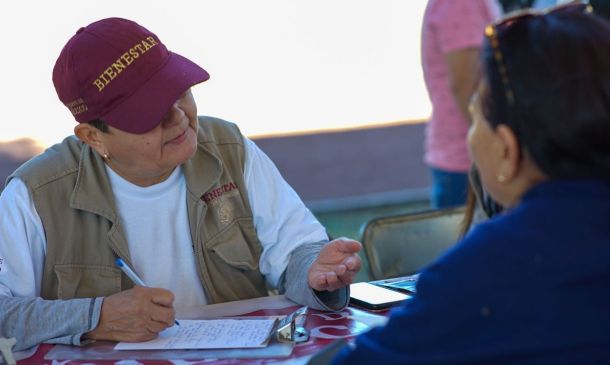 Pensión Mujeres Bienestar: primer pago para beneficiarias de 60 a 64 años inicia este 18 de noviembre