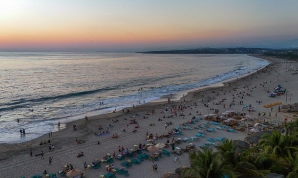 Semana Santa 2026 en Oaxaca: playas, procesiones y ferias que no te puedes perder
