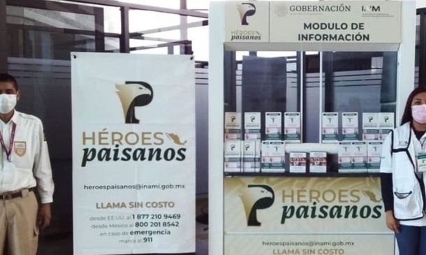 Guía Héroes Paisanos 2026: Manual de seguridad y derechos para el ingreso a Oaxaca
