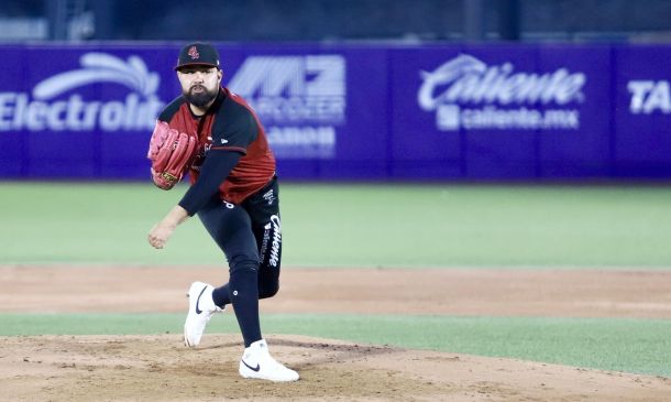 Joya de Alemao Hernández encamina victoria bélica en el Finsus