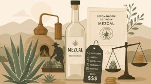 Denominación de origen del mezcal: ¿protección para la tradición o barrera para los pequeños productores?