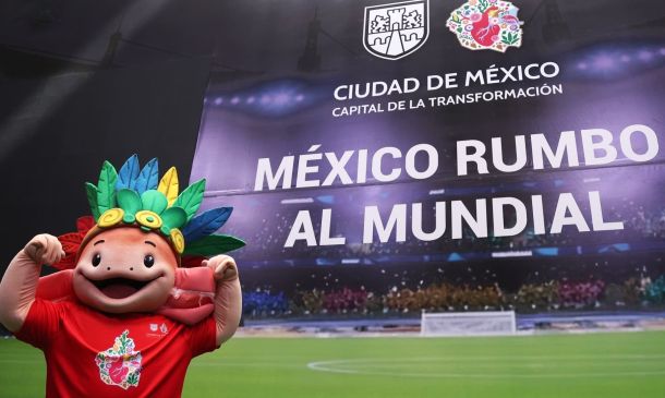 México y FIFA implementarán app oficial para la reventa de boletos del Mundial 2026