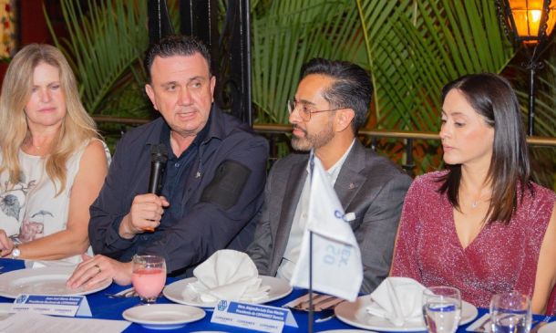 Extorsión ahoga a empresas en México y frena inversión, alerta Coparmex en Oaxaca