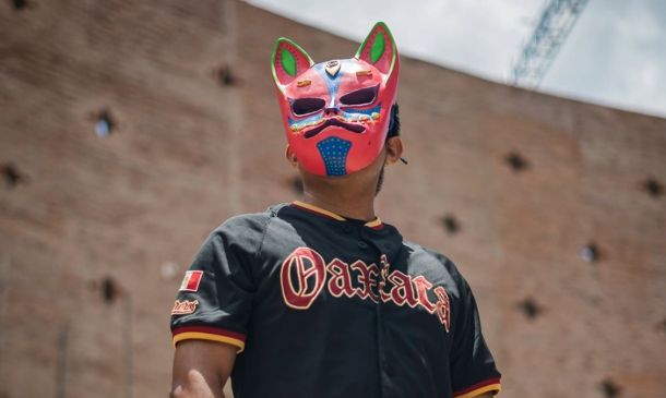 “He sido un promotor de la cultura oaxaqueña”: Miroslav Ü responde a multa del INAH