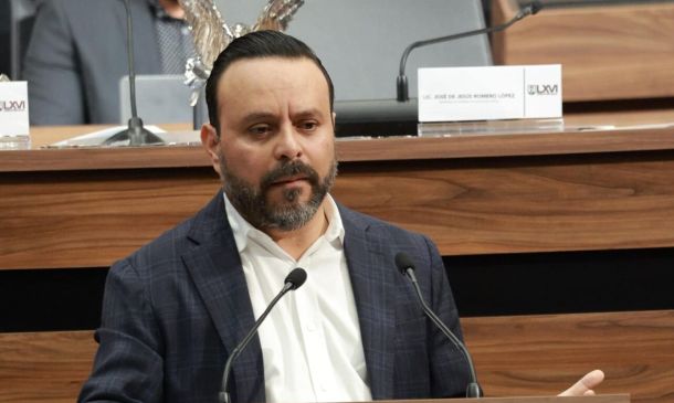 La transformación no es improvisada; hay paz y gobernabilidad en Oaxaca: Jesús Romero López