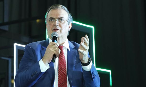 Fuga de capital privado: 7.3 mil mdd salen de México entre enero y septiembre