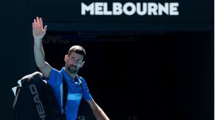 Admirado y respetado, pero nunca amado: el caso Djokovic