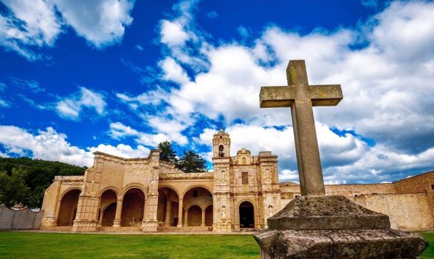 Oaxaca impulsará su oferta turística en el Tianguis Nacional de Pueblos Mágicos 2025
