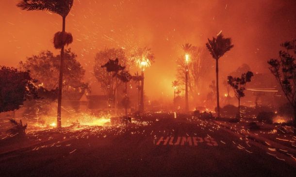 Incendios en Los Ángeles: los factores detrás del desastre más destructivo