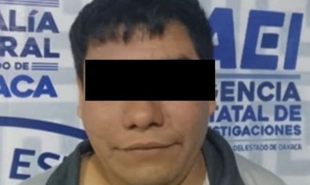 Vinculan a proceso a hombre por violencia familiar en Santiago Lachiguiri