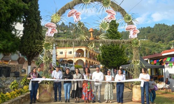 San Mateo Río Hondo muestra su riqueza cultural en la Guelaguetza Ni Wan do’o 2026