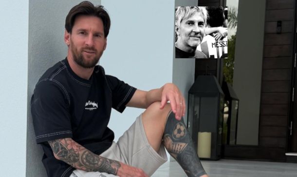 Las 3 decisiones de Jorge Messi que cambiaron para siempre la carrera de Lionel Messi