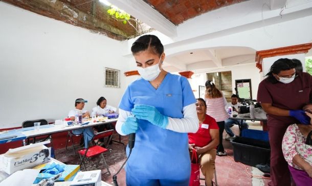¿Cómo obtener una prótesis dental gratuita en Oaxaca? DIF mantiene abierto el registro para nuevos beneficiarios