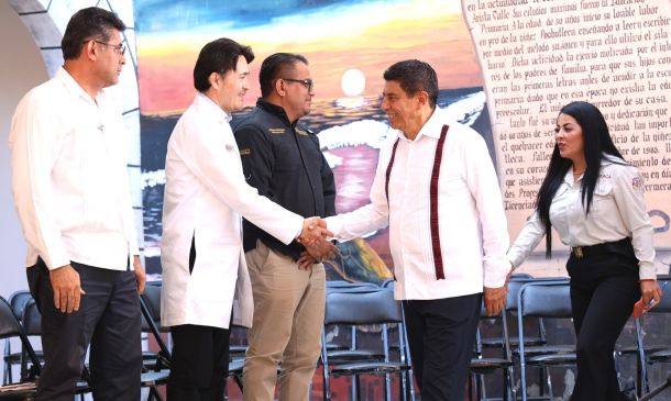 Oaxaca registra seis casos de sarampión y uno probable: SSO