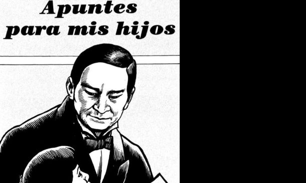 Apuntes para mis hijos: la faceta menos conocida de Benito Juárez como escritor