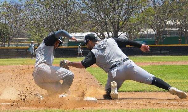 Guerreros de Oaxaca 2026: calendario de pretemporada y rivales del Spring Training en la LMB