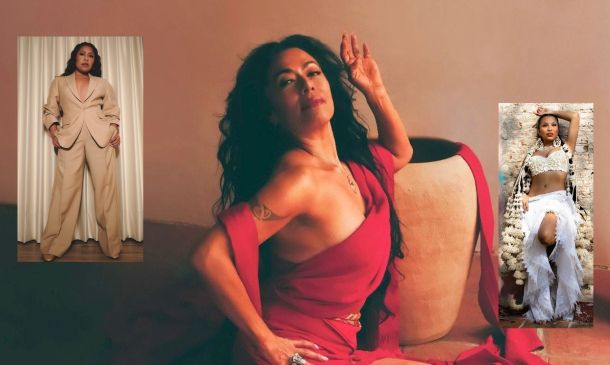 Más allá del físico: las mujeres que representan la verdadera belleza y orgullo de Oaxaca