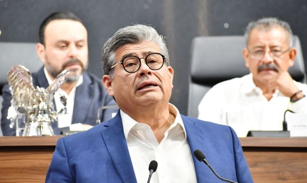 “Algo está fallando en Oaxaca”, advierte Casique Zárate tras la revocación de mandato