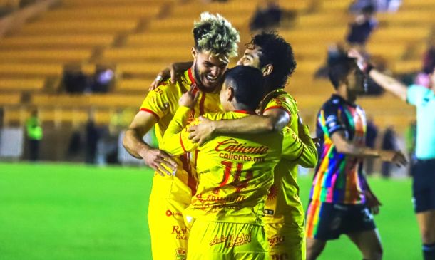 Alebrijes de Oaxaca tropieza en casa y enciende alarmas en el Clausura 2026