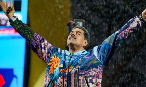 Trump va por más: adelanta operación terrestre en Venezuela tras bombardeos a embarcaciones