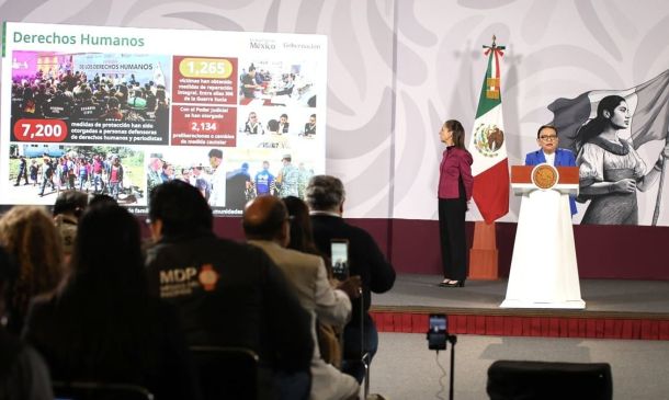 Entra en etapa final la reforma a la Ley de Juegos y Sorteos; será revisada por el Gabinete de Seguridad