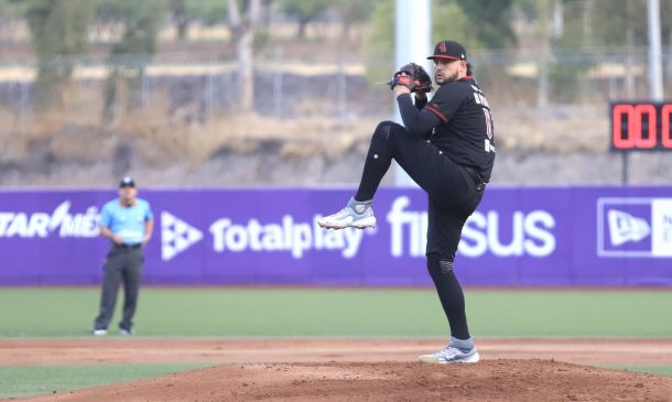 Guerreros de Oaxaca vence en el segundo y asegura la serie ante Querétaro