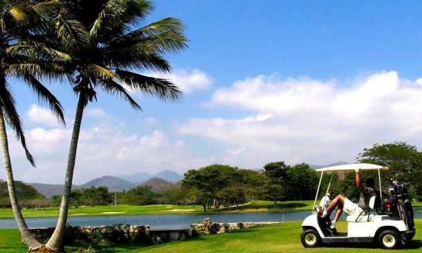 Fonatur pagó el predial de Las Parotas, no Salinas Pliego: Huatulco