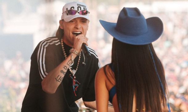 Peso Pluma, Natanael Cano y otros deberán modificar letras de sus canciones: Jara Cruz