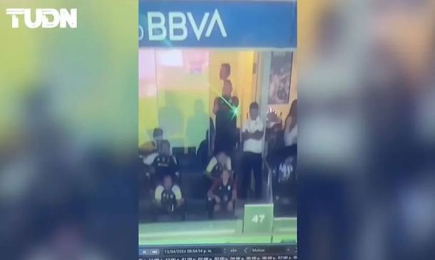 La sanción a Nahuel: ¿justa y proporcional?