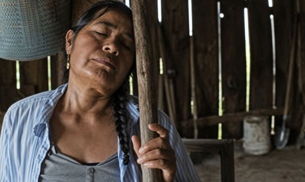 Sókó, el cine de Oaxaca entre Alzheimer, migración y memoria