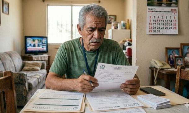 Certificado de supervivencia del IMSS: quiénes deben tramitarlo en 2026 y cómo obtenerlo