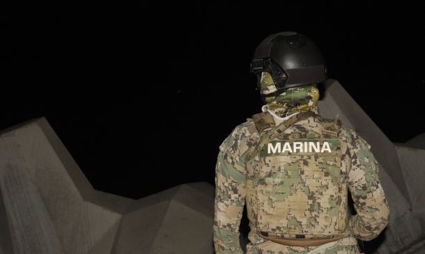 Detectan y clausuran nueva toma clandestina de hidrocarburo en el Istmo de Tehuantepec