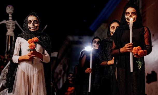 Día de Muertos 2025 en Oaxaca: los imperdibles de la capital para vivir la tradición