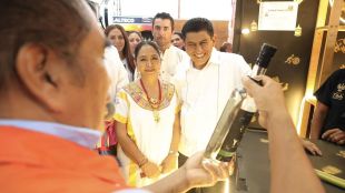 La Feria del Mezcal 2026: entre la promoción turística y la falta de transparencia